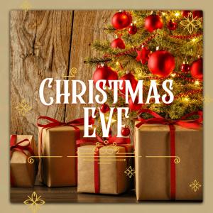 eTunes的專輯Christmas Eve