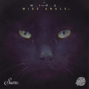 Album Wide Angle oleh M.I.T.A.