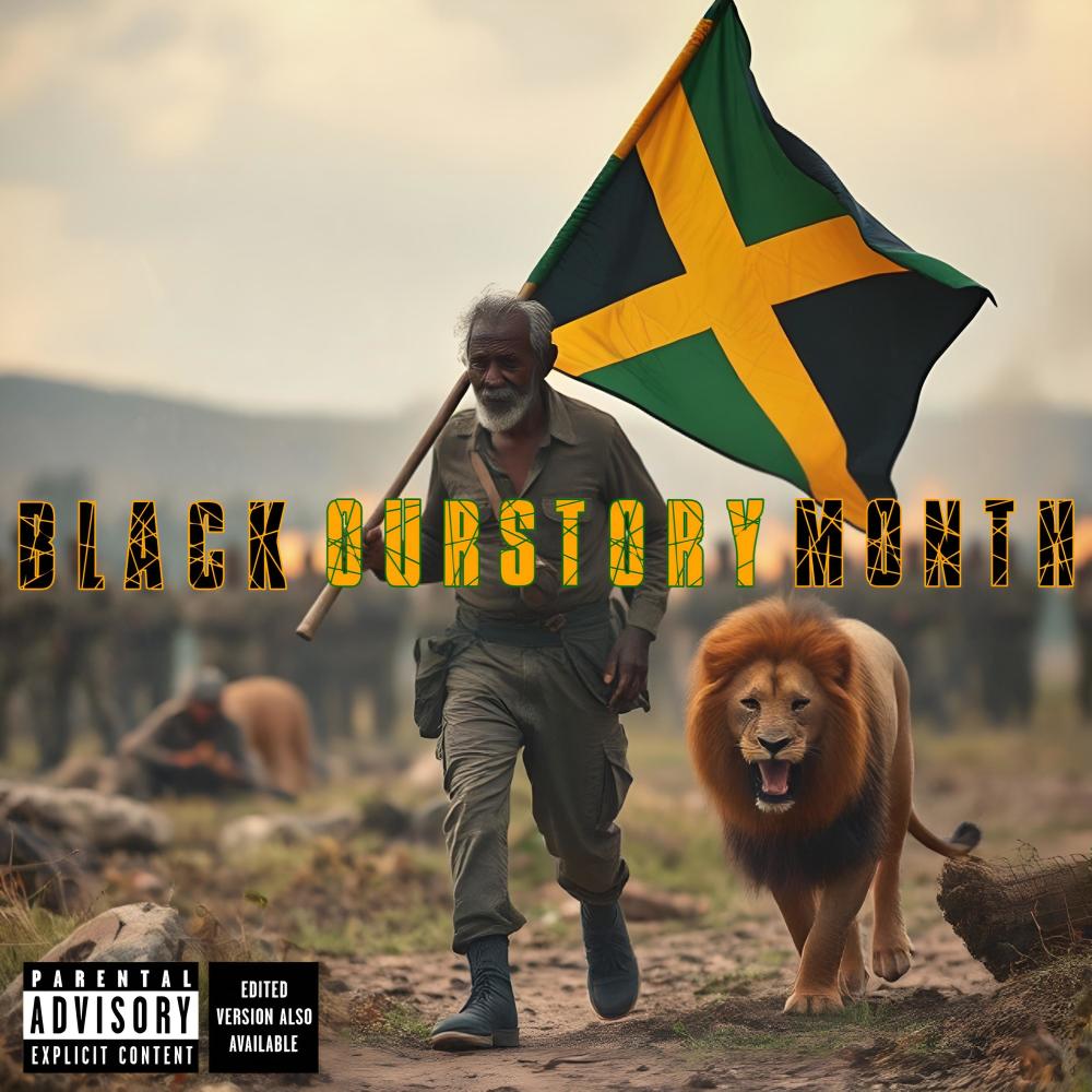 Brooklyn Vietnam (feat. Aaron Gong)