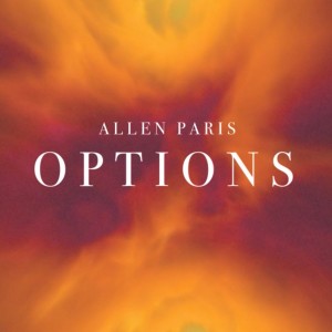 Allen Paris的專輯Options