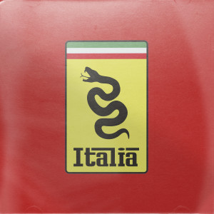 Merlo的專輯Italia