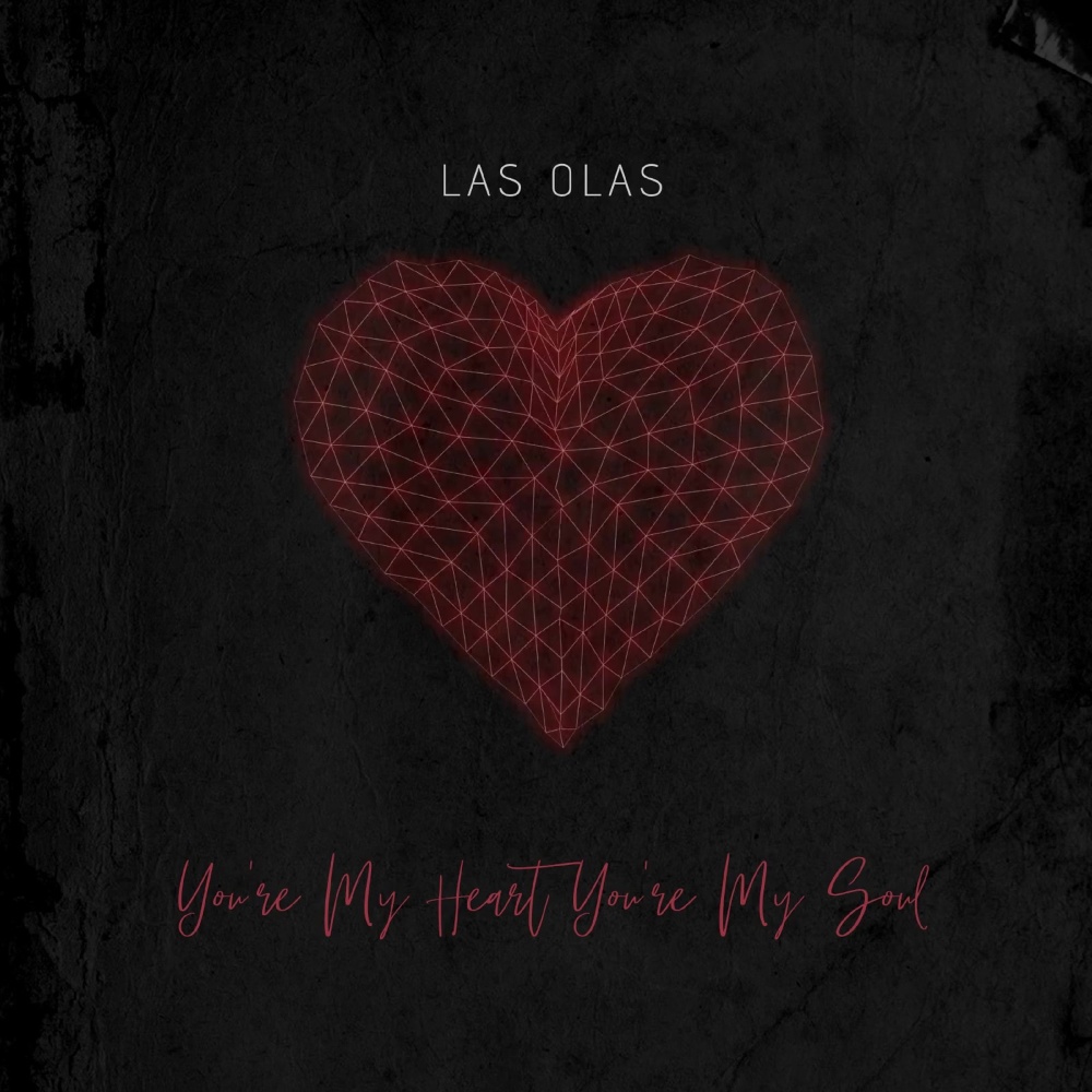 You're My Heart, You're My Soul