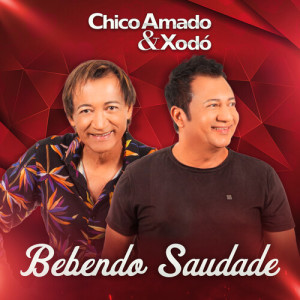 Album Bebendo Saudade from Chico Amado & Xodó