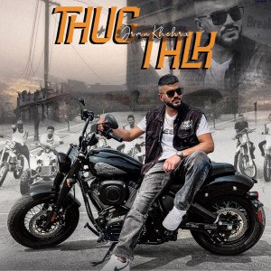 Listen to Thug Talk song with lyrics from Jrmn Khehra