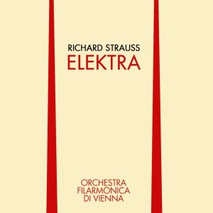 Album Elektra from Marilyn Horne