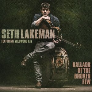 收聽Seth Lakeman的Willow Tree歌詞歌曲