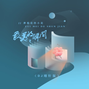 收聽彈棉花的小花的最美的瞬間 (DJ翊軒版)歌詞歌曲