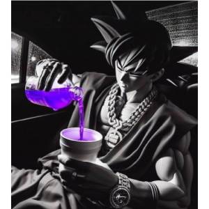 ดาวน์โหลดและฟังเพลง Dirty Sprite (Explicit) พร้อมเนื้อเพลงจาก Prince Shanoz