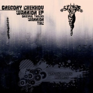 Warrior dari Gregory Chekhov