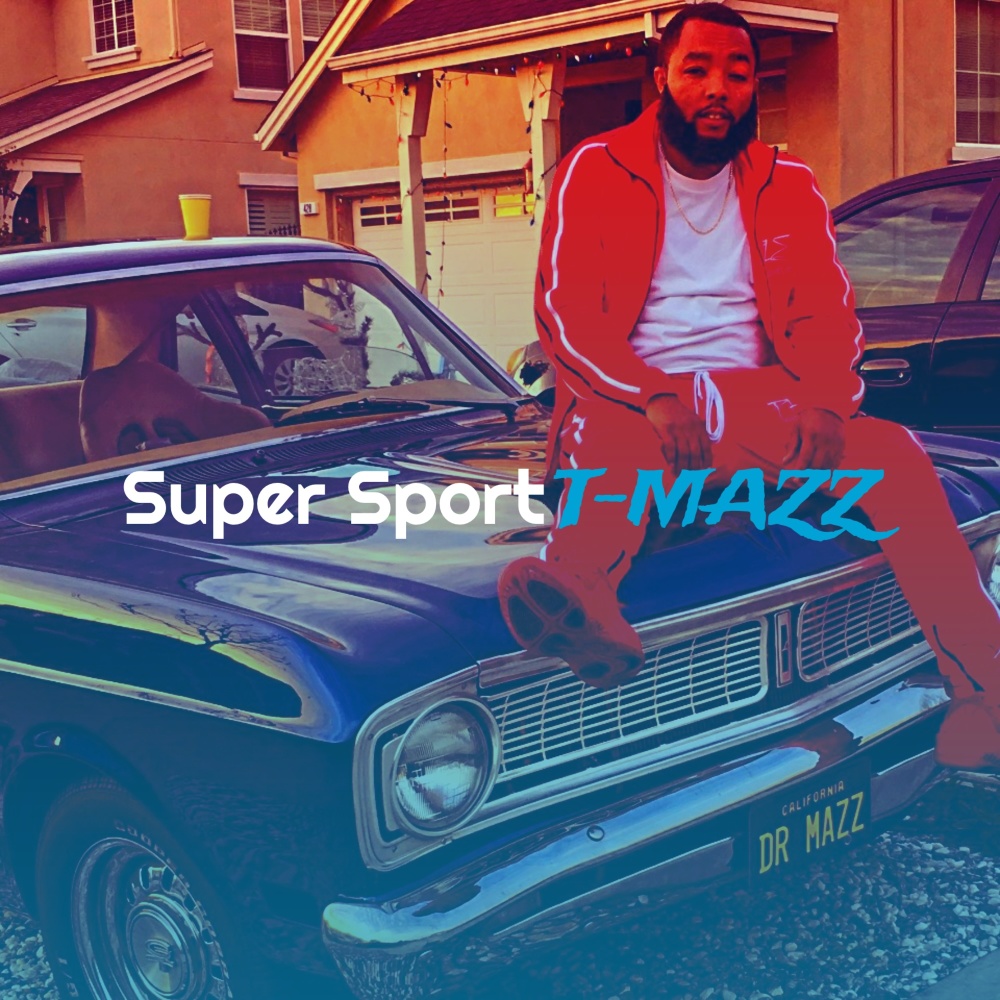 Super Sport (Explicit)