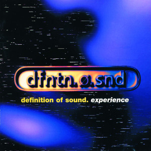 Definition Of Sound的專輯Experience