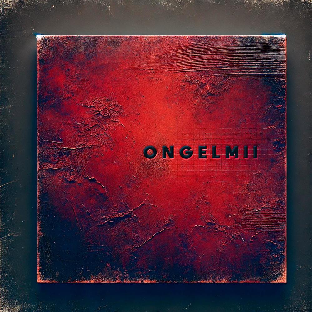 Ongelmii