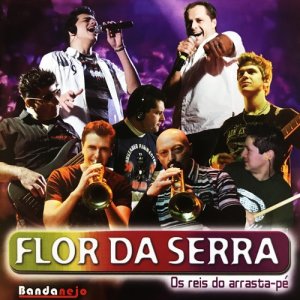 收聽Flor Da Serra的Atriz歌詞歌曲
