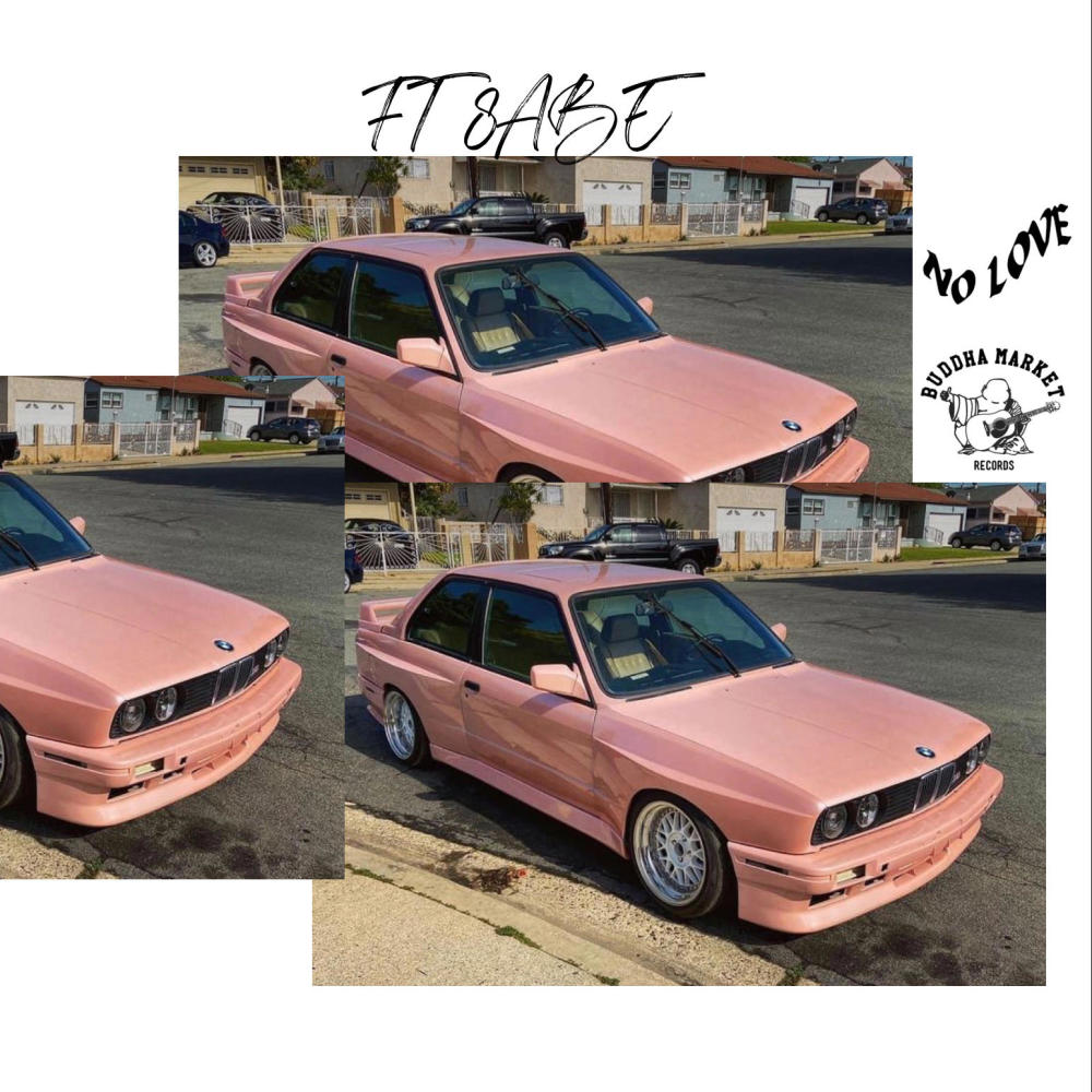 Magic (feat. 8abe) (Explicit)