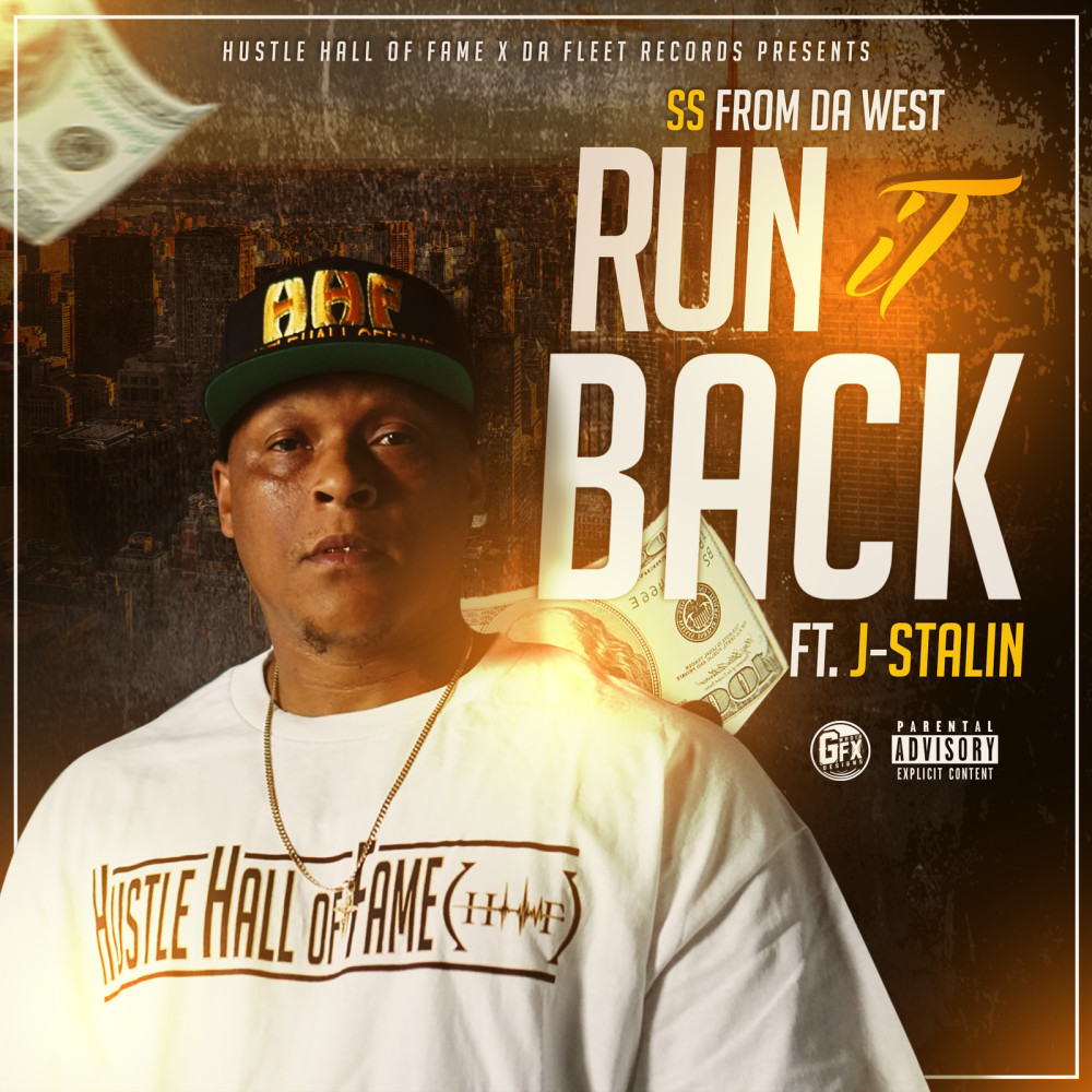 Run It Back (feat. J-Stalin) (Explicit)