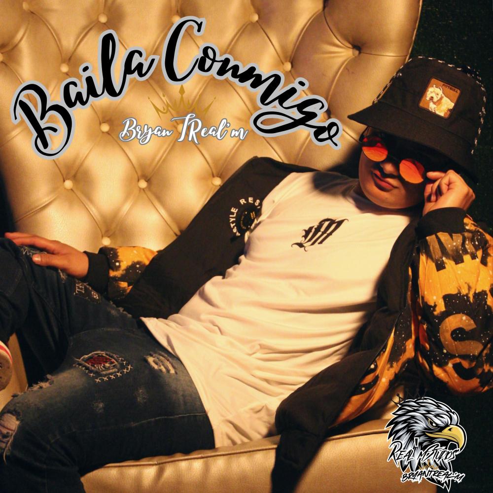 Baila ConMigo