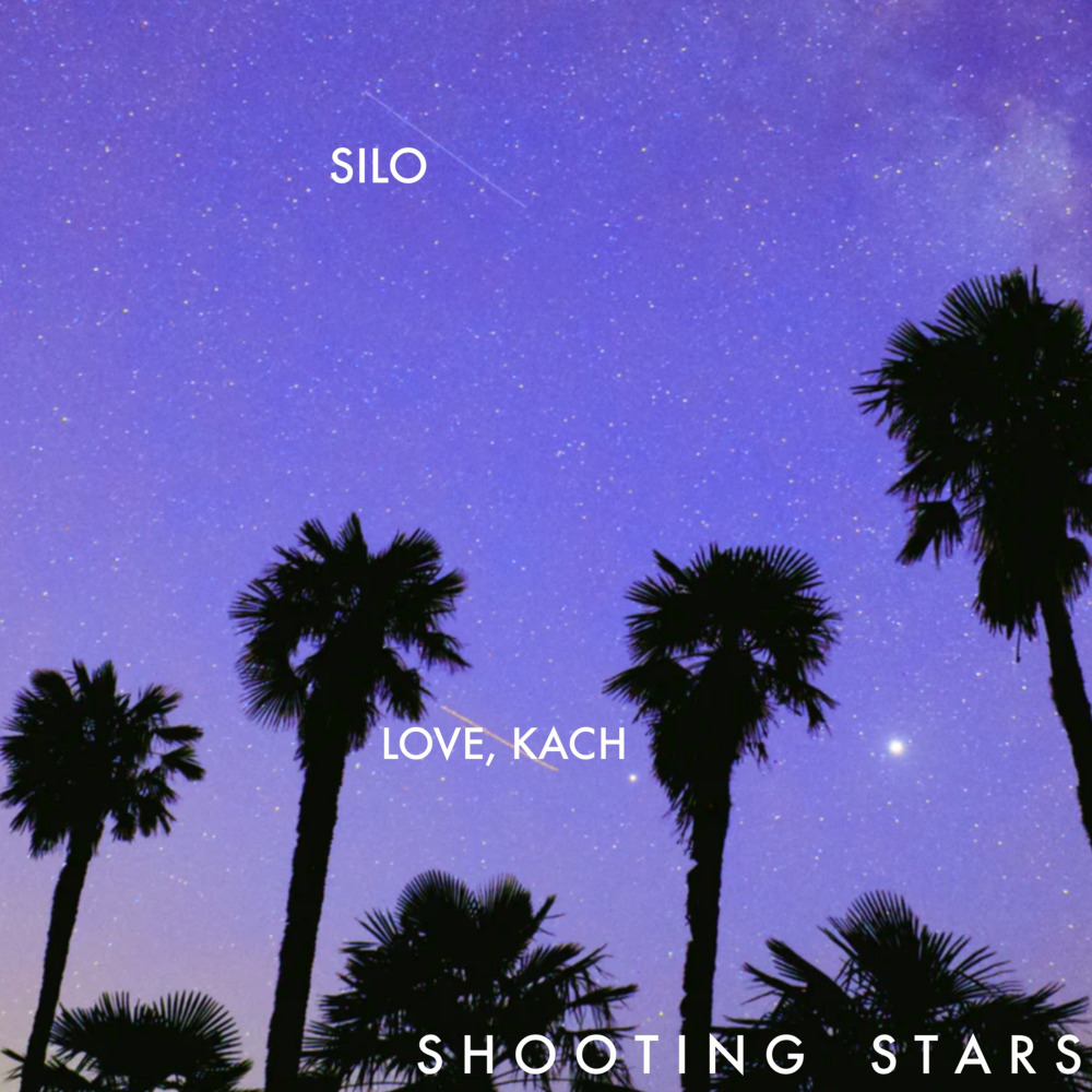 Shooting Stars (Explicit)