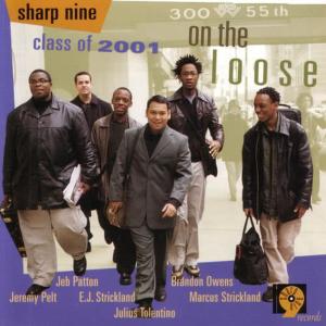 收聽Sharp Nine Class Of 2001的Reassurance歌詞歌曲