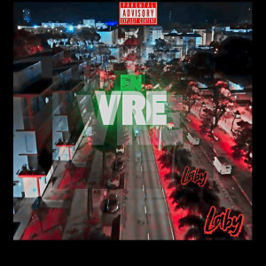 收听Laby的En Vré (Explicit)歌词歌曲