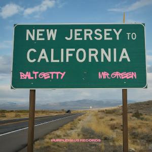 收聽Balt Getty的NJ to CALI (Explicit)歌詞歌曲