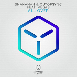 Album All Over from Shanahan