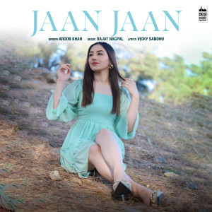 Album Jaan Jaan - 1 Min Music oleh Aroob Khan