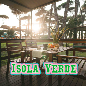 Jungly的專輯Isola Verde
