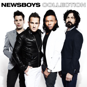 收聽Newsboys的That's How You Change The World歌詞歌曲