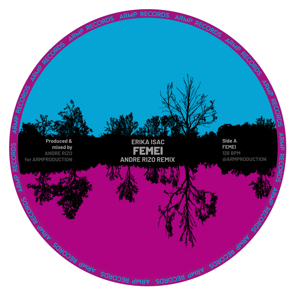 Femei (Andre Rizo Remix)