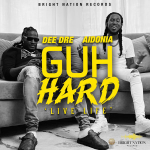 ดาวน์โหลดและฟังเพลง Guh Hard (Live Life) พร้อมเนื้อเพลงจาก Aidonia