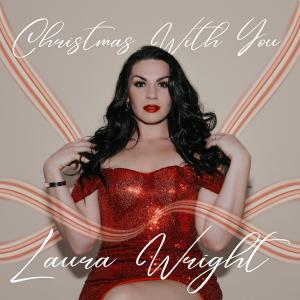 Laura Wright的專輯Christmas With You