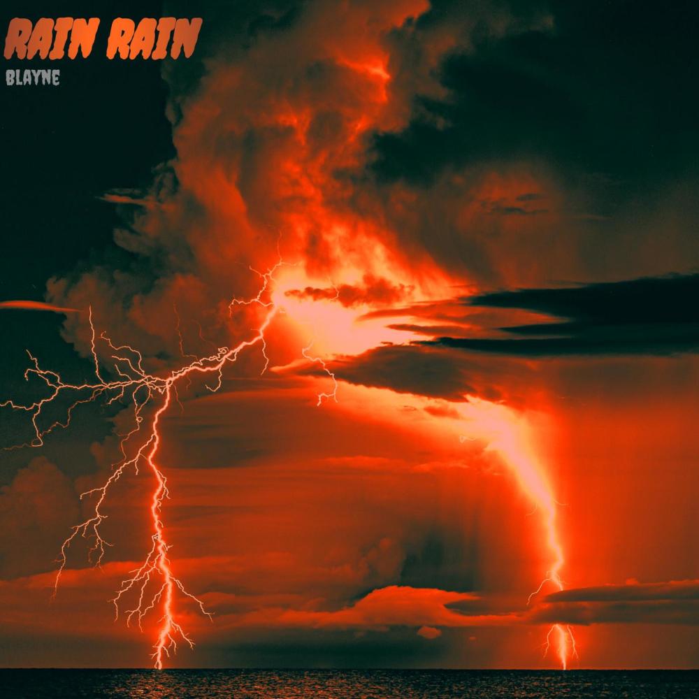 Rain Rain
