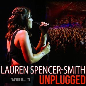 ดาวน์โหลดและฟังเพลง What About Us (Live) พร้อมเนื้อเพลงจาก Lauren Spencer-Smith