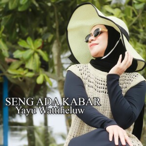 Album Seng Ada Kabar from 