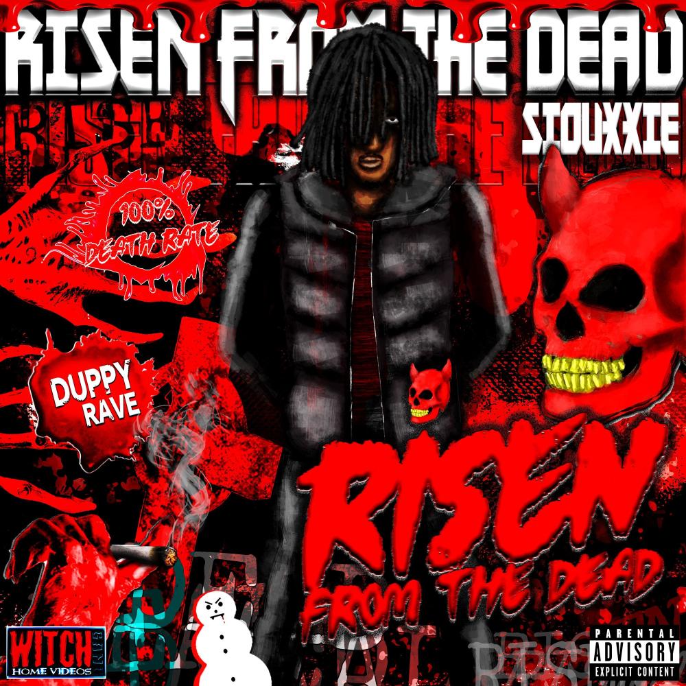 black fiesta (Explicit)
