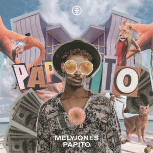 MelyJones的专辑Papito