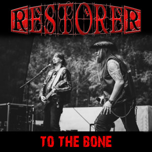Dengarkan To the Bone (Explicit) lagu dari Restorer dengan lirik