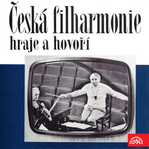 ดาวน์โหลดและฟังเพลง Nature, Life and Love, . พร้อมเนื้อเพลงจาก Czech Philharmonic Orchestra