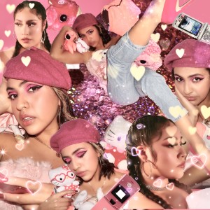 Listen to Lovely song with lyrics from Mila La Morena