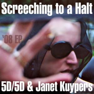 Janet Kuypers的專輯Screeching To a Halt