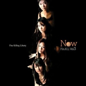 อัลบัม Now ศิลปิน Fin.K.L