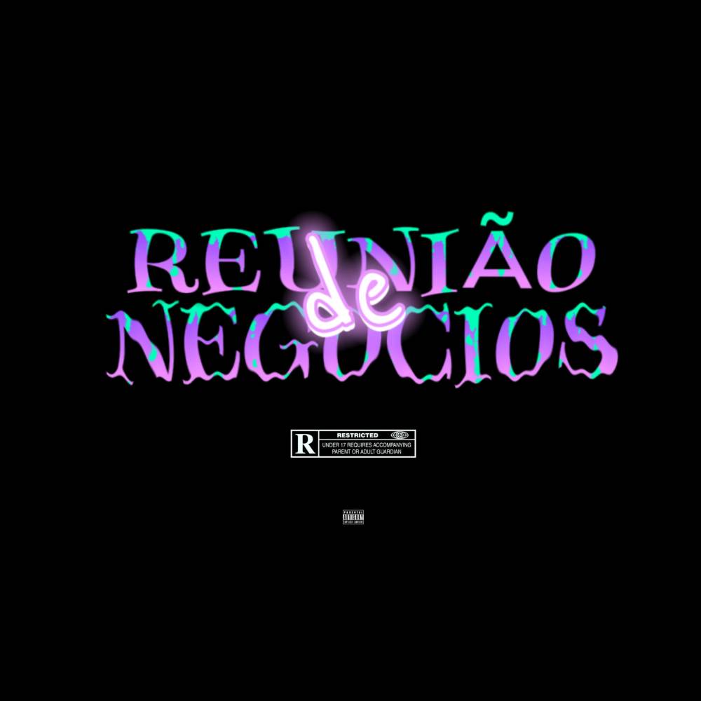 REUNIÃO DE NEGOCIOS (Explicit)