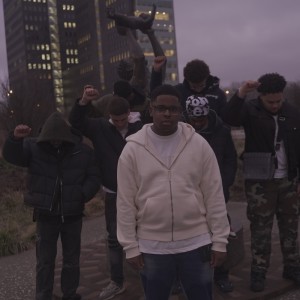 Listen to BLM song with lyrics from Sinco
