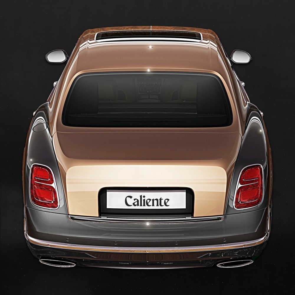 Caliente