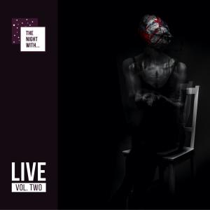 Album The Night With... Live, Vol. 2 from 