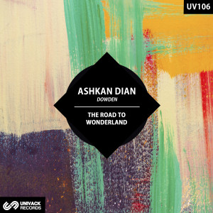 Listen to Divine song with lyrics from Ashkan Dian