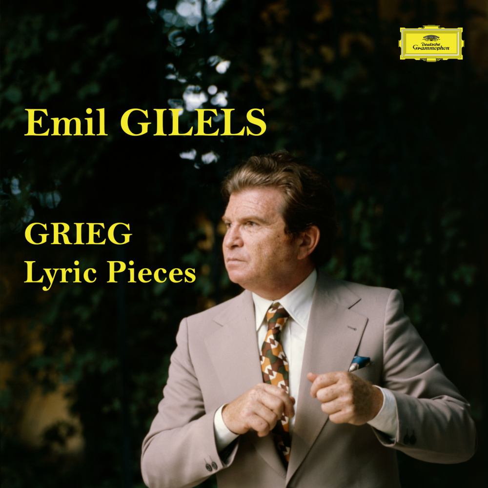 Grieg: Lyric Pieces, Book 10, Op. 71: No. 6, Gone