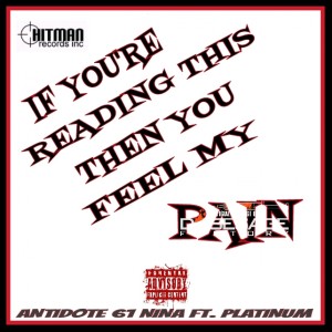 อัลบัม Pain (feat. Platinum) - Single ศิลปิน Antidote 61 Nina