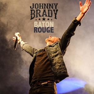 Johnny Brady的專輯Callin' Baton Rouge