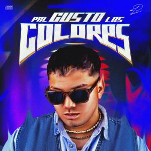 อัลบัม Pal Gusto Los Colores ศิลปิน Ac B